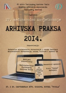 plakat AP 2014 za stampu