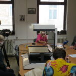 Održana press konferencija u Arhivu TK