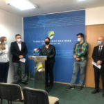 Prezentiran dio kulturnih aktivnosti do kraja godine u TK