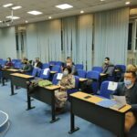 Promovirana knjiga “Iz savremenih književnosti – Apriorna čitanja”
