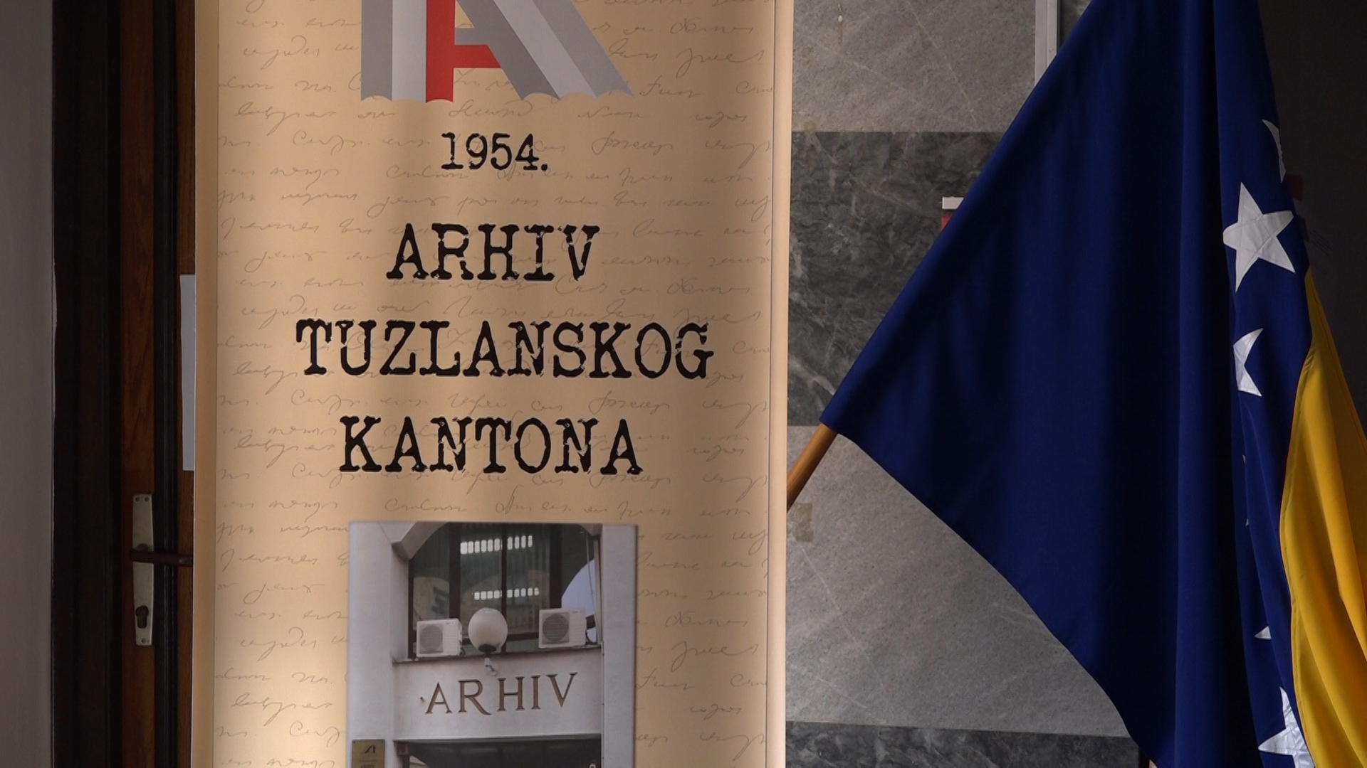 Javni oglas za prijem radnika na neodređeno vrijeme