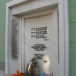 Postavka izložbe “Kapija 25.5.1995. godine” u Arhivu TK