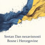 Čestitka za Dan nezavisnosti Bosne i Hercegovine