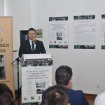 Otvorena izložba “Presude za genocid u Srebrenici, zaštićenoj zoni UN-a”
