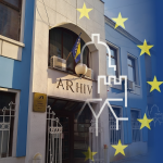 Najava obilježavanja Dana europskog naslijeđa u Arhivu TK