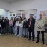 Otvorena izložba “Na braniku domovine” u BKC Kalesija