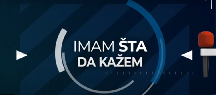 Gostovanje predstavnika Arhiva TK u emisiji RTV TK “Imam šta da kažem”