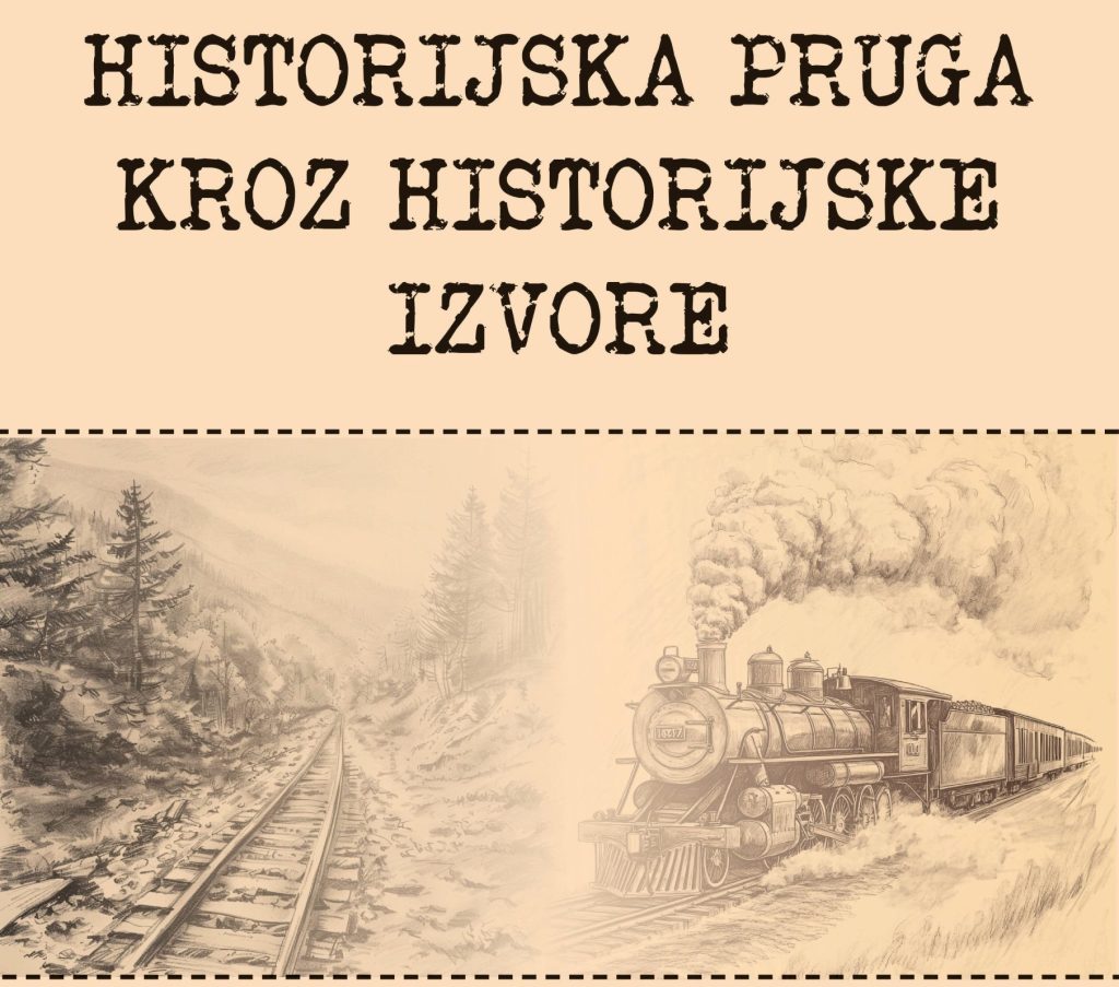 Postavka izložbe “Historijska pruga kroz historijske izvore” u Arhivu TK