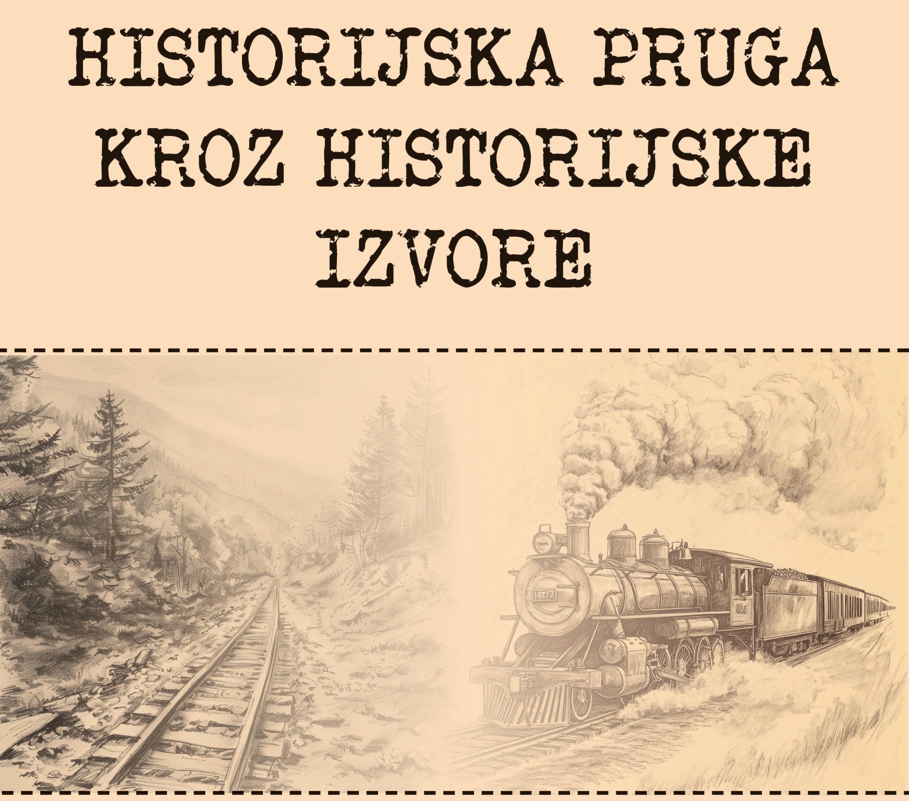 Postavka izložbe “Historijska pruga kroz historijske izvore” u Arhivu TK