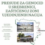 Otvorena izložba Arhiva TK o Srebrenici u okviru konferencije “Historijski pogledi 2025”