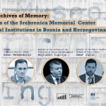 Predstavnici Arhiva TK učestvovali na Global Archiving and Museology konferenciji