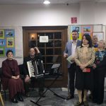 Otvorena izložba fotografija “Trenuci vječnosti” u Arhivu TK