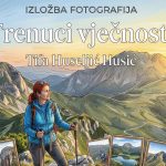 Najava izložbe fotografija “Trenuci vječnosti” u Arhivu TK