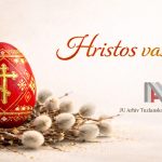 Čestitka povodom Vaskrsa