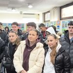 Posjeta učenika Richmond Park Arhivu TK