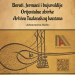 Postavka izložbe u Arhivu TK povodom Međunarodnog dana spomenika i spomeničkih cjelina