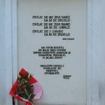 Postavka izložbe “Kapija 25.5.1995. godine” u Arhivu TK