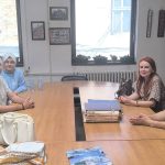 Dr. sci. Ercüment Yildirim posjetio Arhiv TK