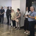 Otvorena izložba “Bicikl u osječkoj prošlosti”