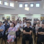Održana promocija knjige “Između tradicije i moderne: Kulturni preobražaj Tuzle i okoline u austrougarskom periodu” u BKC Kalesija