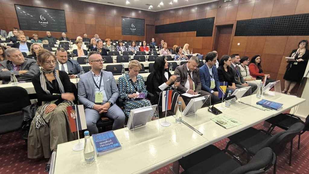 Održana konferencija 7. Tuzlanski arhivski dani
