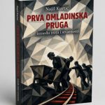 Arhiv TK izdavač monografije o izgradnji pruge Brčko-Banovići